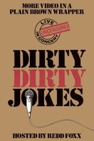 Poster of Dirty Dirty Jokes