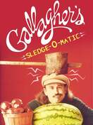 Poster of Gallagher's Sledge-O-Matic
