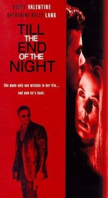 Poster of Till the End of the Night