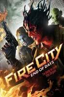 Poster of Fire City: End of Days