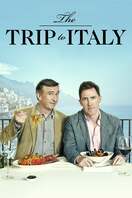 Poster of The Trip to Italy