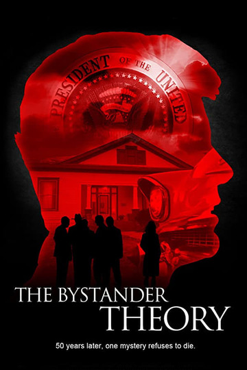 Poster of The Bystander Theory