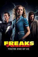 Poster of Freaks – You're One of Us
