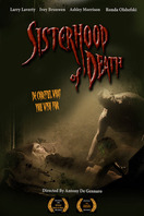 Poster of Sisterhood of Death