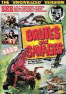 Poster of Brutes and Savages