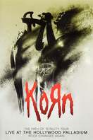 Poster of Korn - Live At The Hollywood Palladium