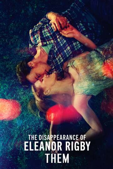Poster of The Disappearance of Eleanor Rigby: Them