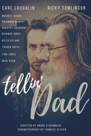 Poster of Tellin' Dad