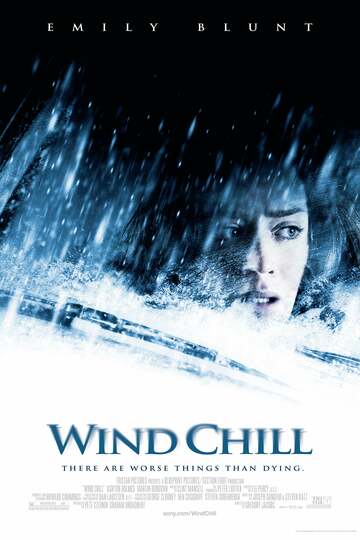 Poster of Wind Chill