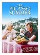 Poster of The Picasso Summer