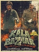 Poster of Kala Bazaar