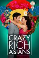 Poster of Crazy Rich Asians