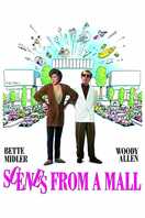 Poster of Scenes from a Mall