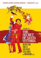 Poster of The Secret of Santa Vittoria
