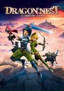 Poster of Dragon Nest: Warriors' Dawn