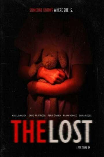 Poster of The Lost