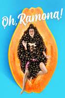 Poster of Oh, Ramona!