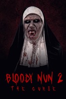 Poster of Bloody Nun 2: The Curse