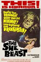 Poster of The She Beast
