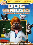 Poster of Dog Geniuses