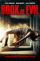 Poster of Book of Evil