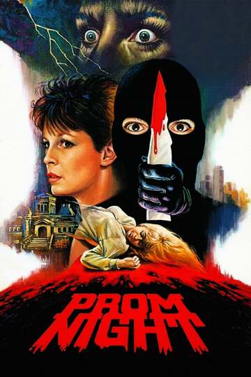 Poster of Prom Night