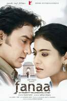 Poster of Fanaa