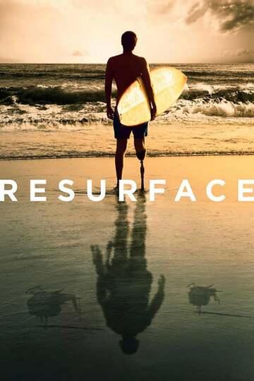 Poster of Resurface