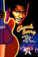 Poster of Chuck Berry - Hail! Hail! Rock 'n' Roll