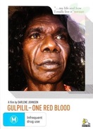 Poster of Gulpilil: One Red Blood