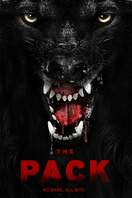 Poster of The Pack