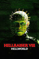 Poster of Hellraiser: Hellworld