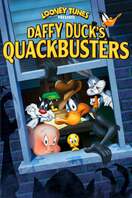 Poster of Daffy Duck's Quackbusters