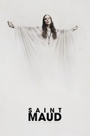 Poster of Saint Maud