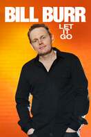 Poster of Bill Burr: Let It Go