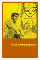 Poster of Five Easy Pieces