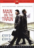 Poster of Man on the Train