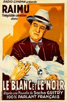 Poster of Black and White