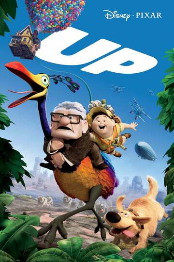 Poster of Up