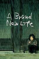 Poster of A Brand New Life