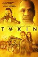 Poster of Toxin