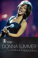 Poster of VH1 Presents Donna Summer: Live and More Encore!