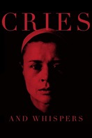 Poster of Cries and Whispers