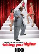 Poster of Cedric the Entertainer: Taking You Higher
