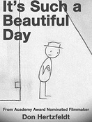 Poster of It's Such a Beautiful Day