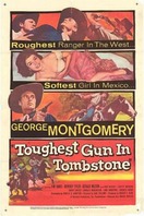 Poster of The Toughest Gun in Tombstone
