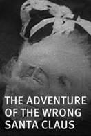 Poster of The Adventure of the Wrong Santa Claus