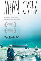 Poster of Mean Creek