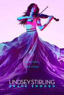 Poster of Lindsey Stirling: Brave Enough