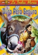 Poster of Duro pero seguro